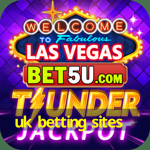 uk betting sites